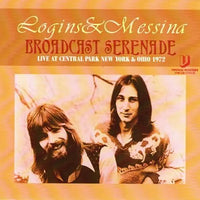 LOGINS AND MESSINA -BROADCAST SERENADE (2CDR)