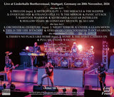 DREAM THEATER - STUTTGART 2024 (3CDR)