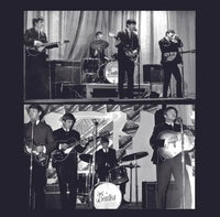 THE BEATLES - BOURNEMOUTH 1963 (2CD JEWEL CASE VERSION) =TMOQ GAZETTE VOLUME 52=
