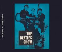 THE BEATLES - BOURNEMOUTH 1963 (2CD JEWEL CASE VERSION) =TMOQ GAZETTE VOLUME 52=