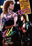 PAT BENATAR - THE US FESTIVAL 1982 + MORE (1DVDR)