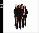 THE BEATLES - THE LONG AND WINDING ROAD : A HISTORY OF THE BEATLES (1CD+1DVD)