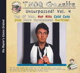 PAUL McCARTNEY - TUG OF WAR, HOT HITS COLD CUTS plus MORE UNRELEASED RARITIES! (2CD JEWEL CASE)