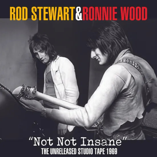 極美品【5CD BOX】Rod Stewart 5枚組 Warner UK盤 Rod Stewart / ロッド・スチュワート「Original Album Series (5 Pack