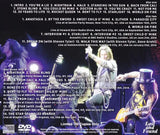 SLASH featuring MYLES KENNEDY & THE CONSPIRATORS - NEW YORK ON FIRE (2CDR+1DVDR)