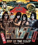 KISS / LIVE AT TOKYO DOME 2022 (1BDR)