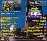 SAMMY HAGAR - 8TH NIGHT IN LAS VEGAS 2025 (2CDR)