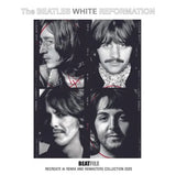 THE BEATLES - WHITE REFORMATION (1CDR)
