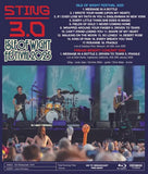 STING - ISLE OF WIGHT FESTIVAL 2005 (1BDR)