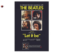 THE BEATLES / "LET IT BE" THE ORIGINAL MOTION PICTURE  SPECIAL EDITION [1CD+1DVD]