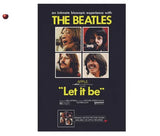 THE BEATLES / "LET IT BE" THE ORIGINAL MOTION PICTURE  SPECIAL EDITION [1CD+1DVD]