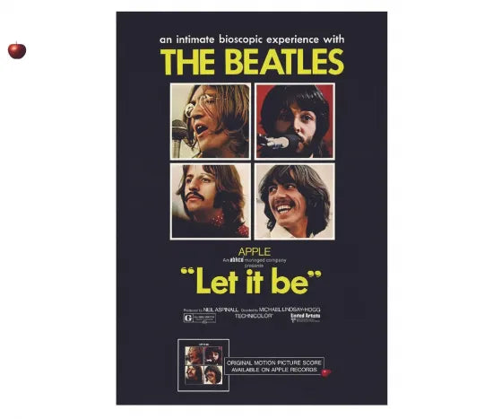 THE BEATLES / THE BEATLES /