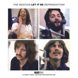 THE BEATLES - LET IT BE : REPRODUCTION (1CDR)