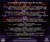V.A. (BLACK SABBATH and FRIENDS) - BACK TO THE BEGINNING (6CDR)