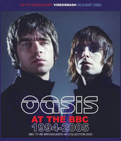 OASIS - AT THE BBC 1994-2005 (1BDR)