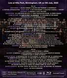 V.A. (BLACK SABBATH and Friends) - BACK TO THE BEGINNING (2BDR)