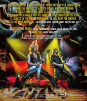 JUDAS PRIEST / HELLFEST 2025 (1BDR)