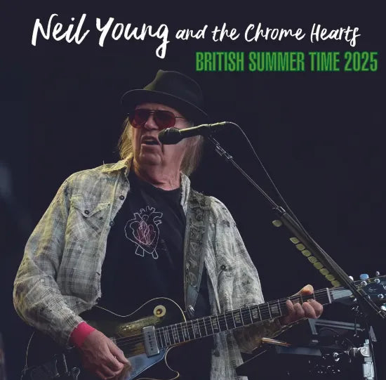 洋楽 Neil YoungCD NEIL YOUNG – Acme Hot Disc