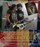 MICHAEL SCHENKER - WACKEN OPEN AIR 2025 (1BDR)