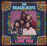 THE BEACH BOYS - ANOTHER LOVE YOU (1CDR)