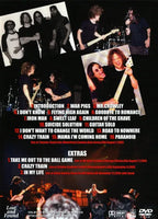 OZZY OSBOURNE - CAMDEN 2003 WITH JASON NEWSTED (1DVDR)