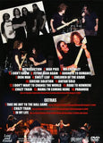 OZZY OSBOURNE - CAMDEN 2003 WITH JASON NEWSTED (1DVDR)