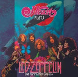 HEART / PLAYS LED ZEPPELIN (1CDR)