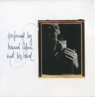 LEONARD COHEN - Zurich 1993 (1CD)