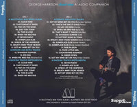 GEORGE HARRISON - CLOUD NINE : AI - AUDIO COMPANION (2CD)