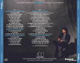 GEORGE HARRISON - CLOUD NINE : AI - AUDIO COMPANION (2CD)
