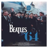 THE BEATLES / BEATLES '64 : SPECIAL EDITION (1CD+1DVD)