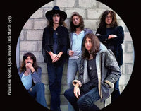 DEEP PURPLE / LYON 1973 - DEFINITIVE MASTER 2025 EDITION (1CD)