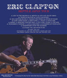 ERIC CLAPTON / REPTILE JAPAN TOUR - FIFTH NIGHT AT BUDOKAN 2001: FULL HD COMPLETE EDITION (1BDR)