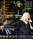 DEF LEPPARD - RADIO 2 IN THE PARK 2025 (1BDR)