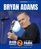 BRYAN ADAMS - RADIO 2 IN THE PARK 2025 (1BDR)