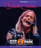 BELINDA CARLISLE - RADIO 2 IN THE PARK 2025 (1BDR)