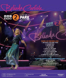 BELINDA CARLISLE - RADIO 2 IN THE PARK 2025 (1BDR)