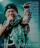 BRUCE DICKINSON / THE TOWN 2025 (1BDR)