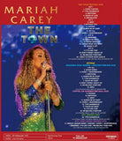 MARIAH CAREY / THE TOWN 2025 (1BDR)