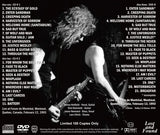 METALLICA - DOUBLE MONTREAL 1993 (2CDR+1DVDR)