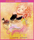 CYNDI LAUPER - LIVE FROM THE HOLLYWOOD BOWL 2025 (1BDR)