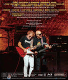 SAMMY HAGAR - THE BEST OF ALL FESTIVALS 2025 (1BDR)