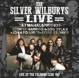 THE SILVER WILBURYS (TAJ MAHAL & GEORGE HARRISON,  BOB DYLAN, JOHN FOGERTY AND MORE..) / LIVE (2CD)