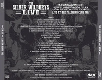 THE SILVER WILBURYS (TAJ MAHAL & GEORGE HARRISON,  BOB DYLAN, JOHN FOGERTY AND MORE..) / LIVE (2CD)