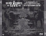 THE SILVER WILBURYS (TAJ MAHAL & GEORGE HARRISON,  BOB DYLAN, JOHN FOGERTY AND MORE..) / LIVE (2CD)