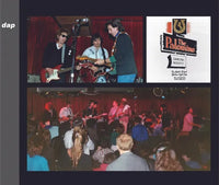 THE SILVER WILBURYS (TAJ MAHAL & GEORGE HARRISON,  BOB DYLAN, JOHN FOGERTY AND MORE..) / LIVE (2CD)