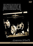 METALLICA / CUNNING STUNTS JP LD (1DVDR)