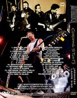 METALLICA / CUNNING STUNTS JP LD (1DVDR)