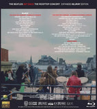 THE BEATLES / GET BACK : THE ROOFTOP CONCERT (1BDR)