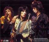 ROLLING STONES - RARE TRACKS+　(1CD)
